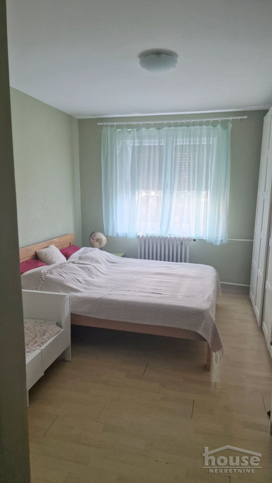 Stan,NOVI SAD,GRBAVICA 51m2,115560€ , ID: 1062560 7