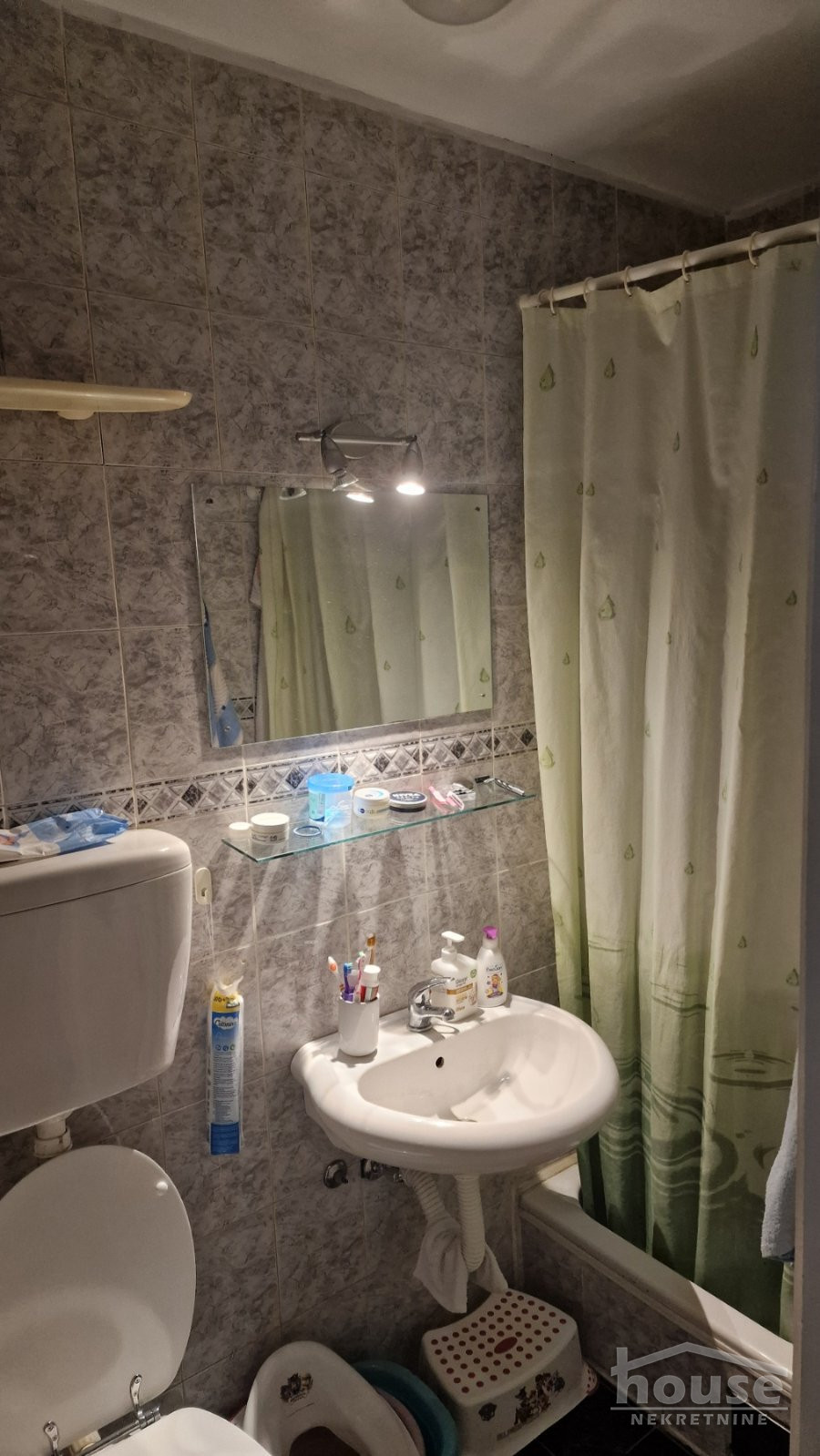 Stan,NOVI SAD,GRBAVICA 51m2,115560€ , ID: 1062560 8