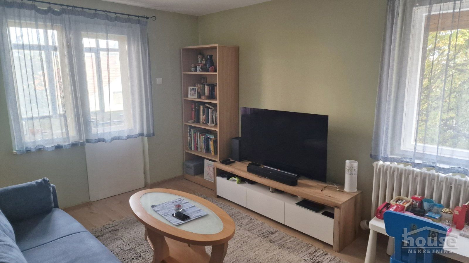 Stan,NOVI SAD,GRBAVICA 51m2,115560€ , ID: 1062560 3
