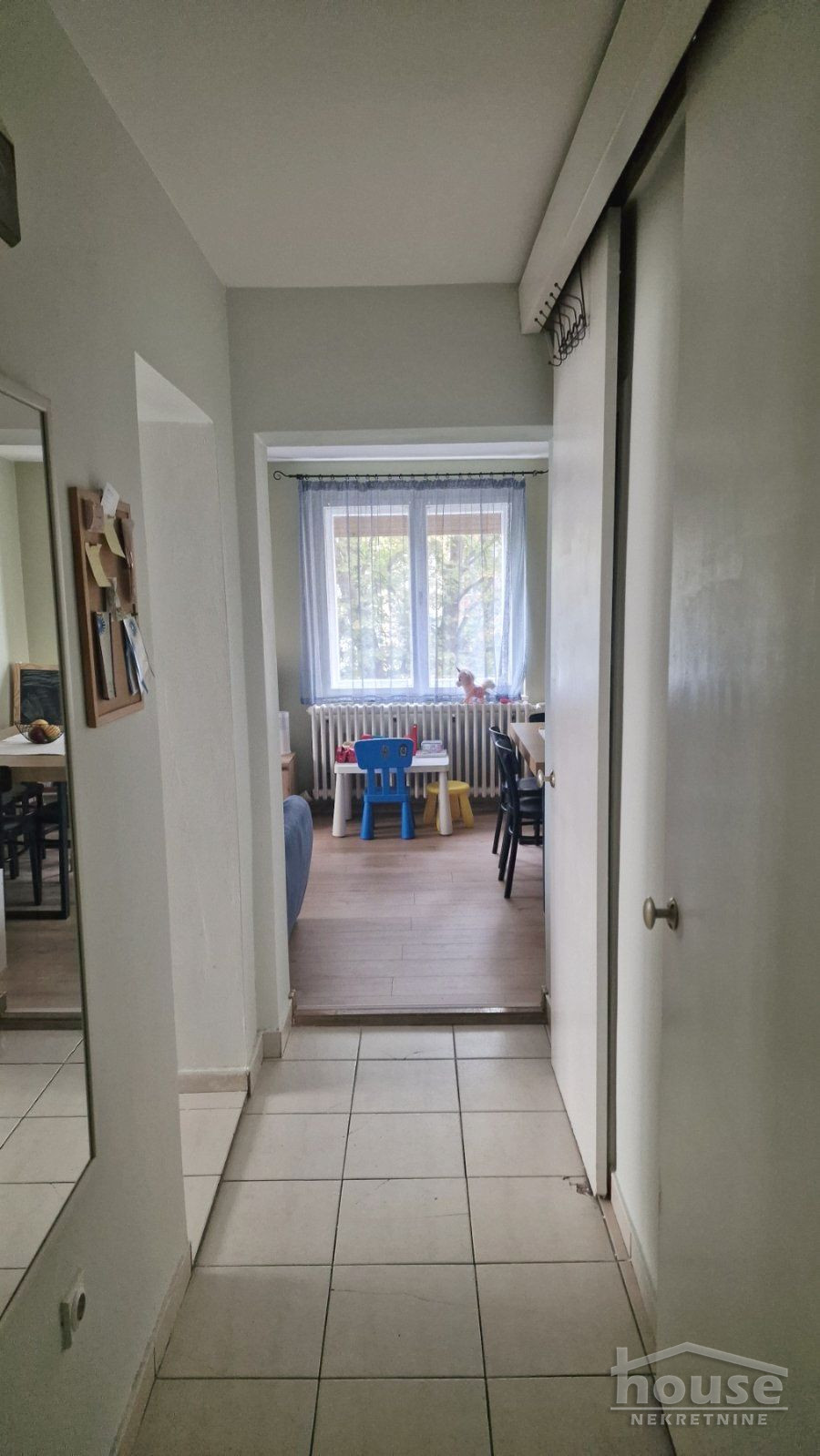 Stan,NOVI SAD,GRBAVICA 51m2,115560€ , ID: 1062560 6