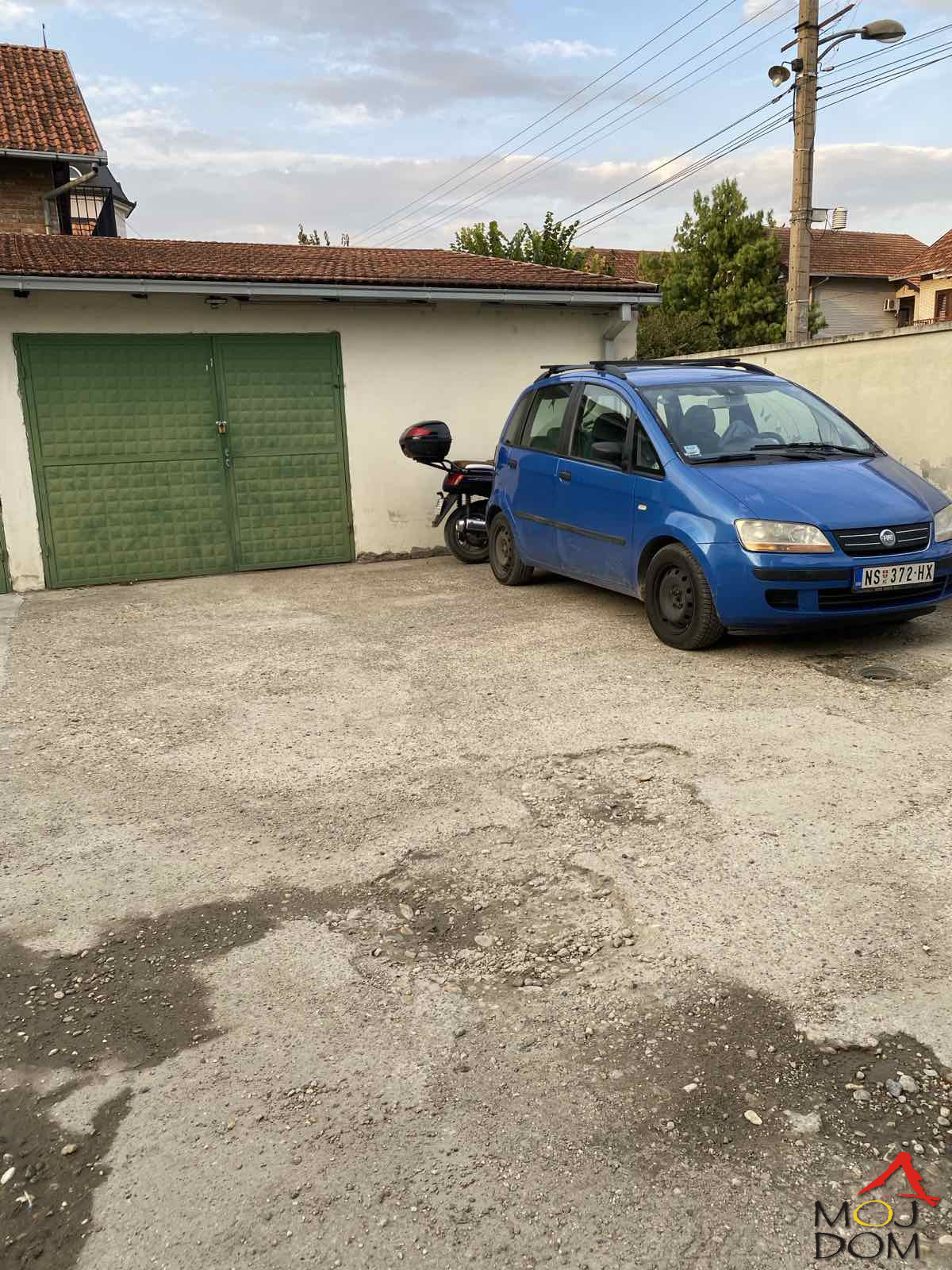 Stan,NOVI SAD,TELEP,kv: 64, € 99000, ID: 1029021 10