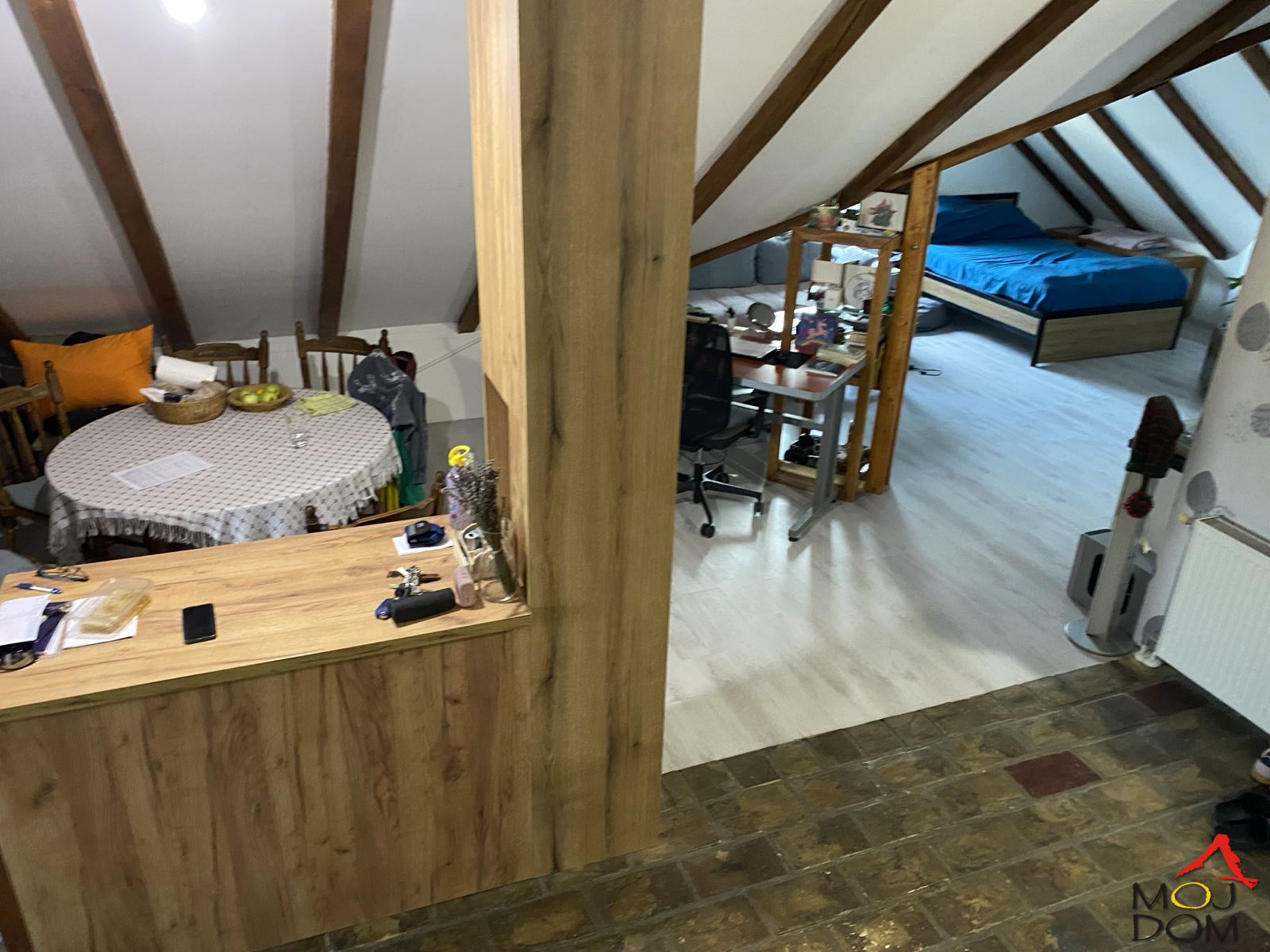 Stan,NOVI SAD,TELEP,kv: 64, € 99000, ID: 1029021 2