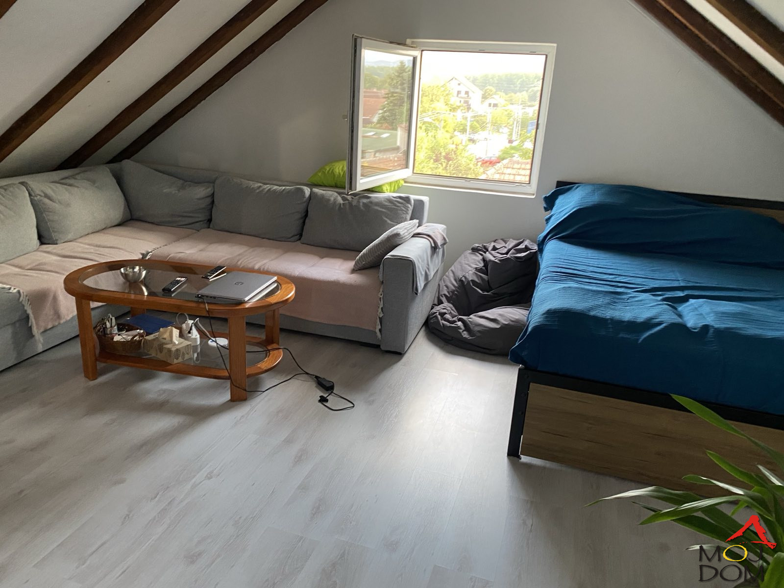 Stan,NOVI SAD,TELEP,kv: 64, € 99000, ID: 1029021 5