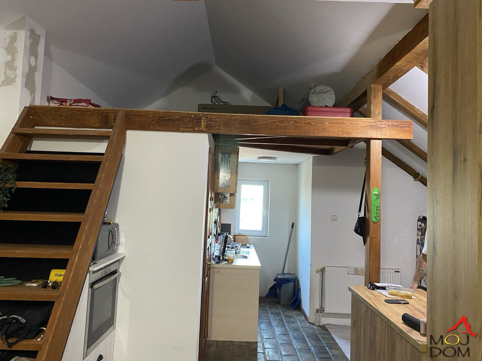 Stan,NOVI SAD,TELEP,kv: 64, € 99000, ID: 1029021 4