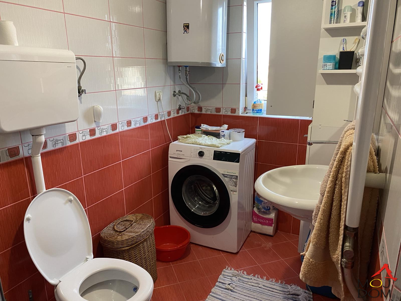 Stan,NOVI SAD,TELEP,kv: 64, € 99000, ID: 1029021 17