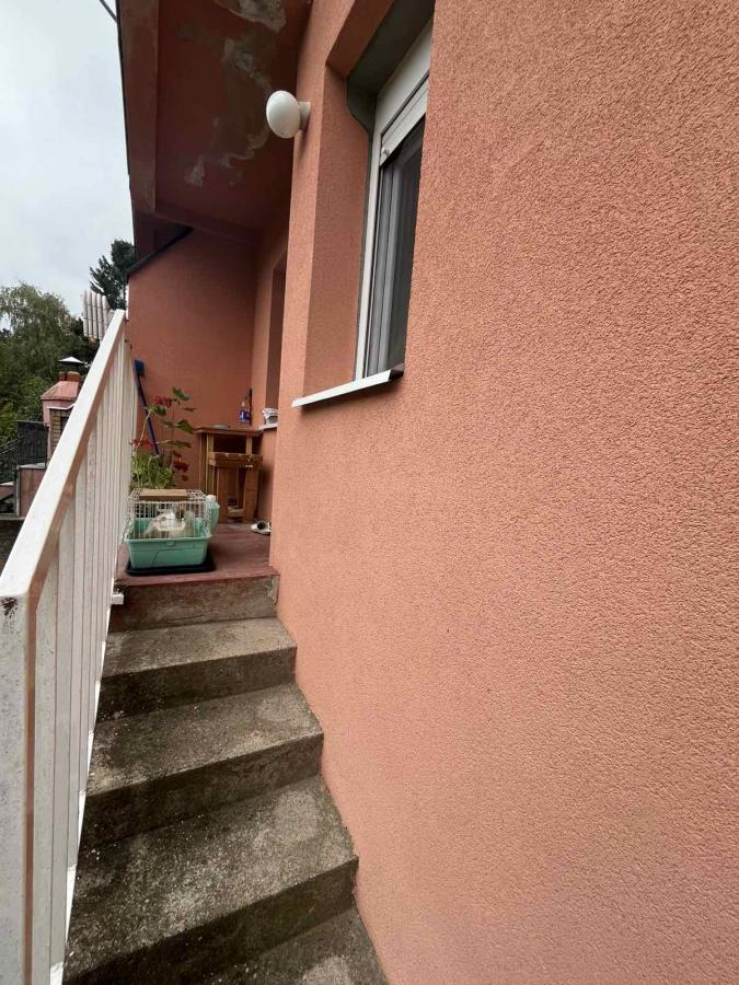 Vertikala, površine 120m2 u naselju Strelište 4