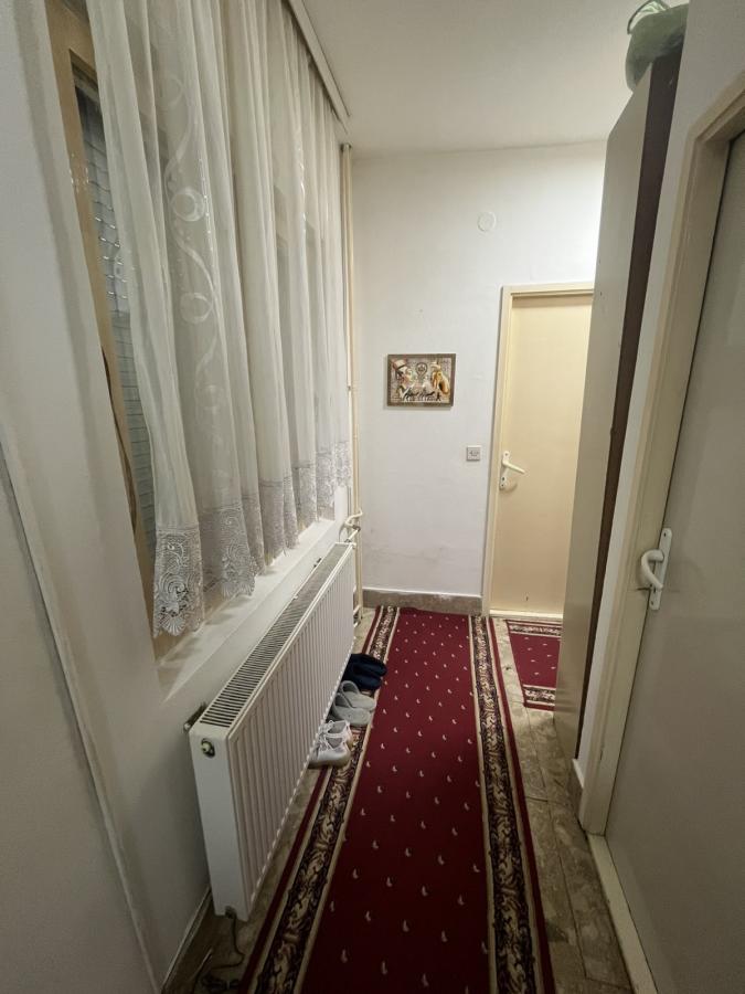 Vertikala, površine 120m2 u naselju Strelište 5