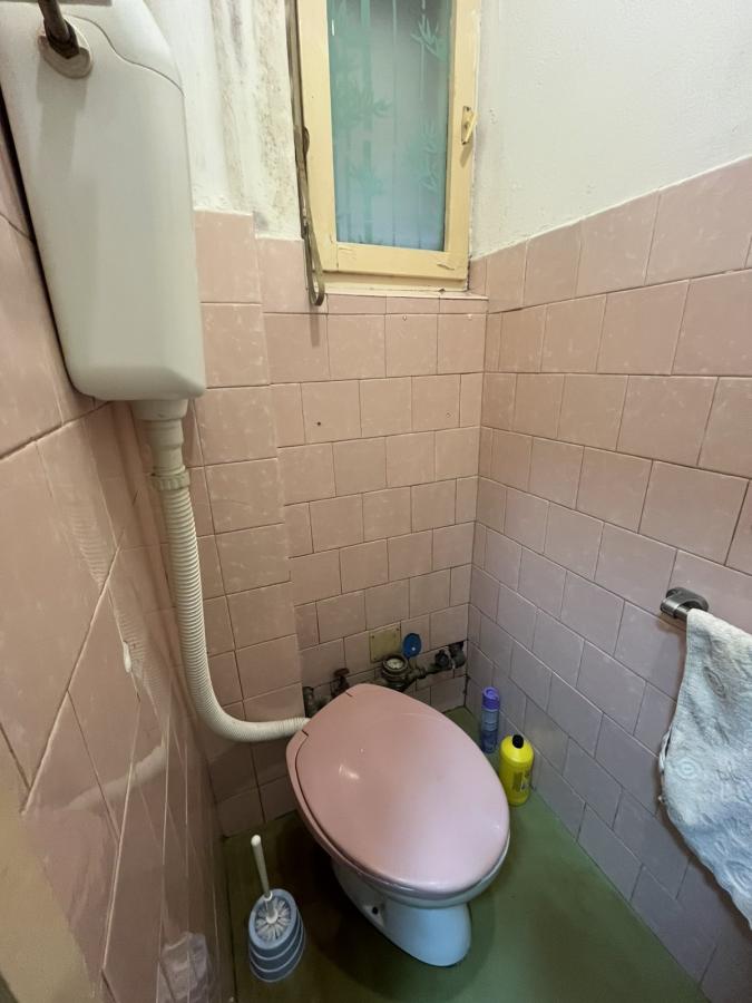 Vertikala, površine 120m2 u naselju Strelište 8