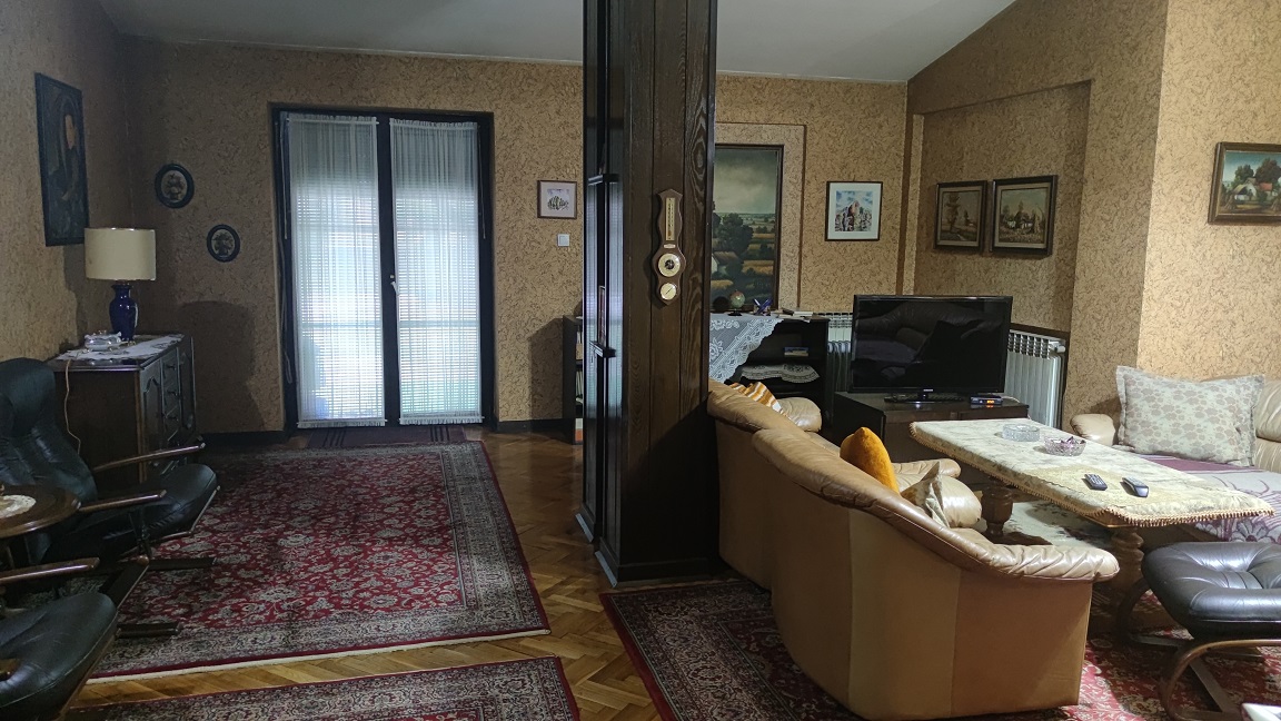 Prodajem LUX kucu sa imanjem kod Sombora 5