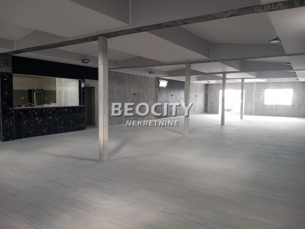 Lokal, 320 m2, Batajnica ID: 113020 2