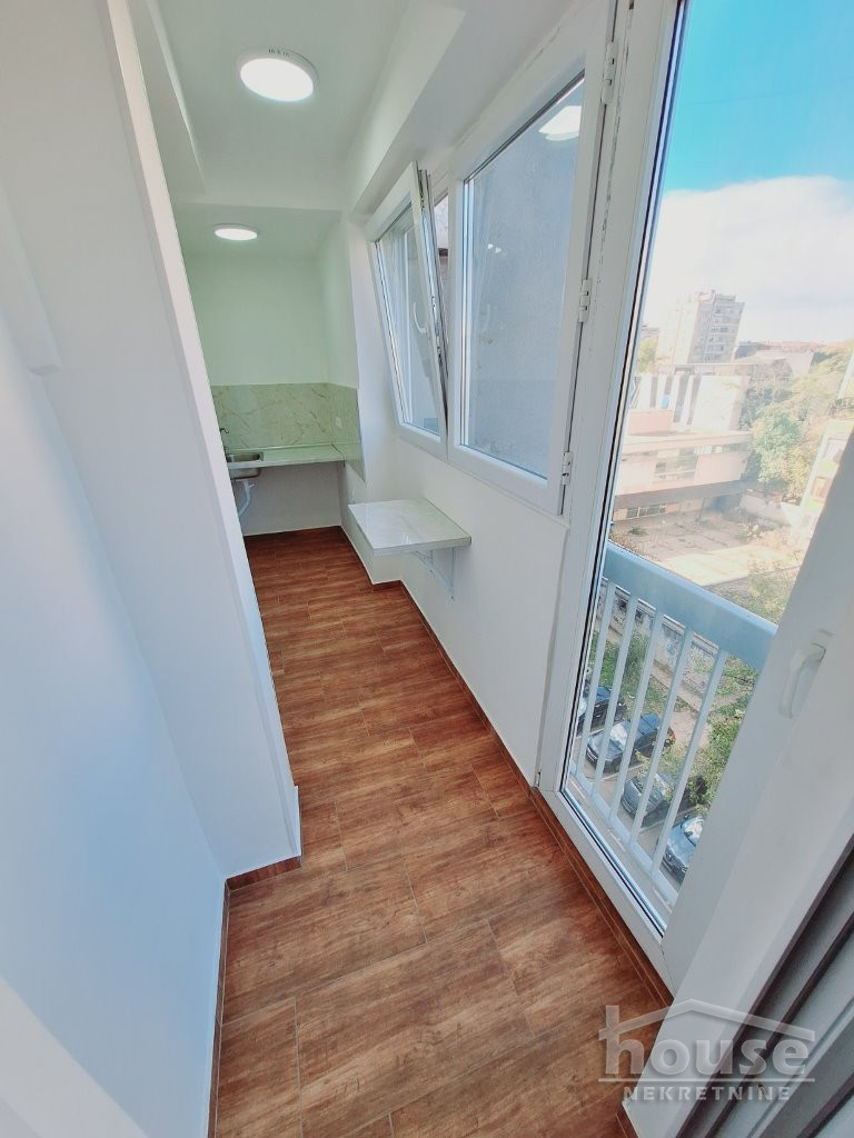 Stan,NOVI SAD,BULEVAR 40m2,93200€ , ID: 1062563 7