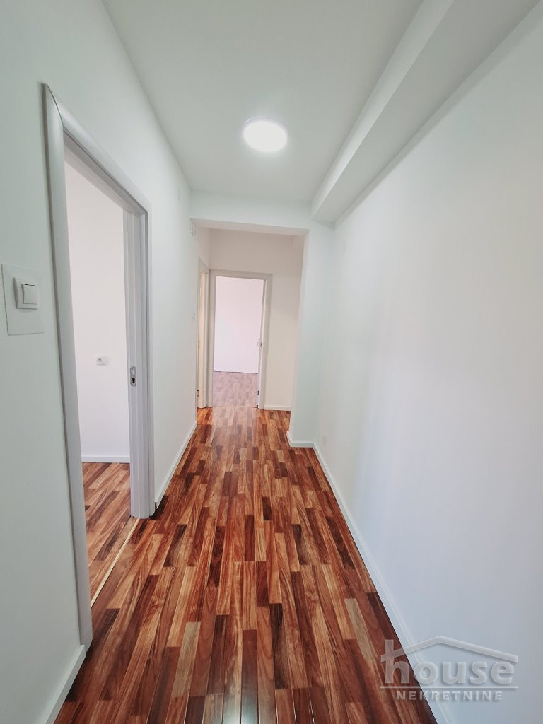Stan,NOVI SAD,BULEVAR 40m2,93200€ , ID: 1062563 8