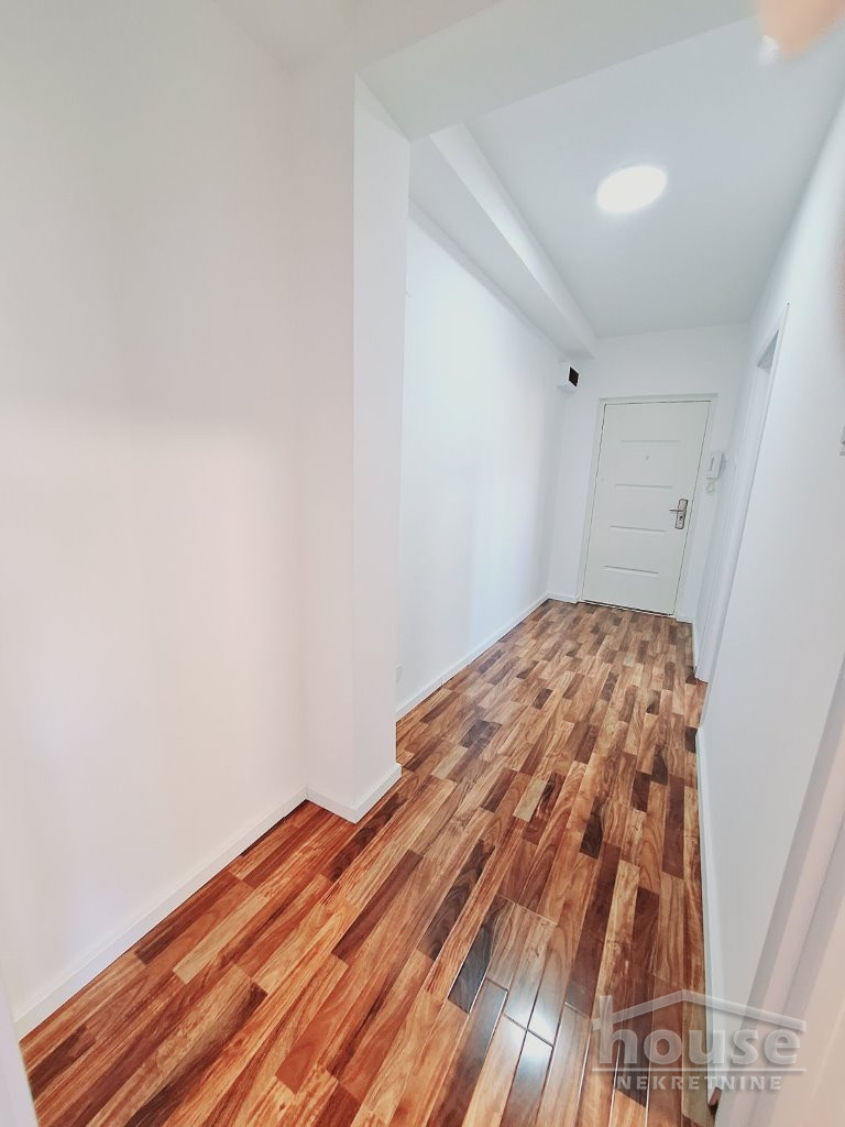 Stan,NOVI SAD,BULEVAR 40m2,93200€ , ID: 1062563 9