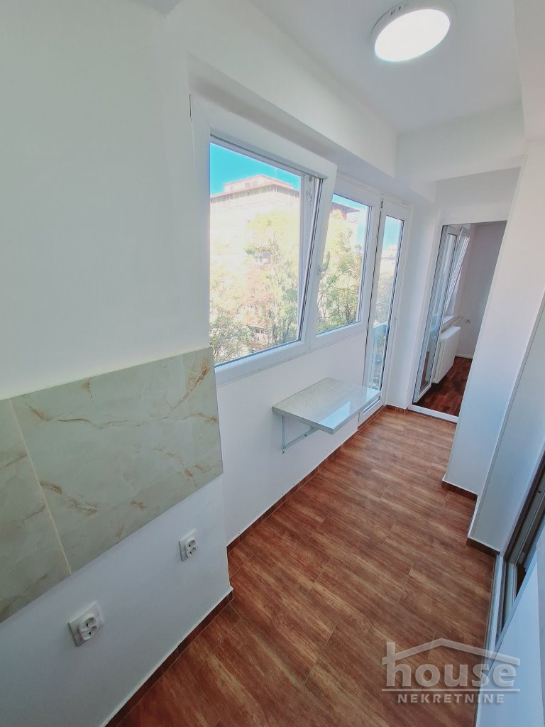 Stan,NOVI SAD,BULEVAR 40m2,93200€ , ID: 1062563 5