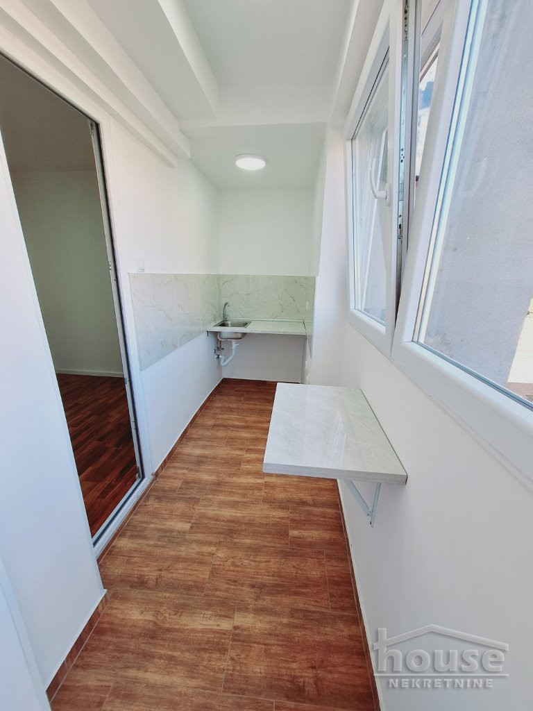 Stan,NOVI SAD,BULEVAR 40m2,93200€ , ID: 1062563 6