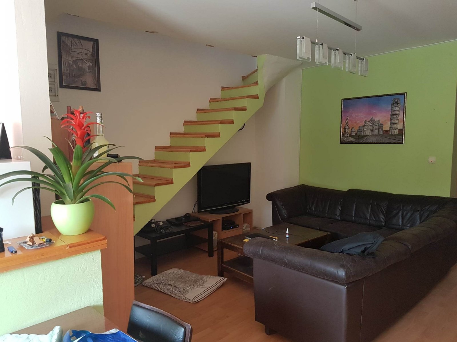 Stambeni prostor Valjevo 1