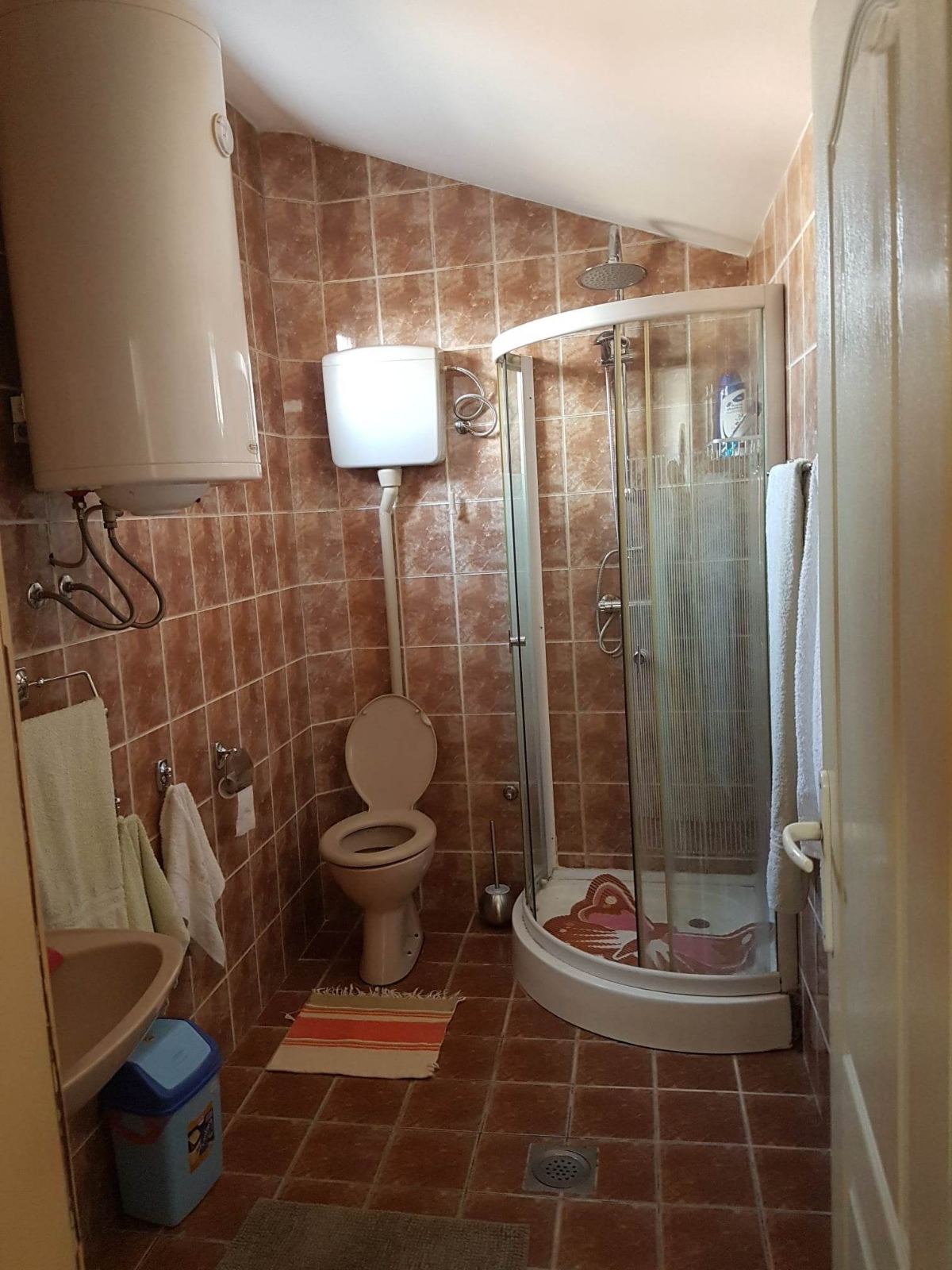 Stambeni prostor Valjevo 5