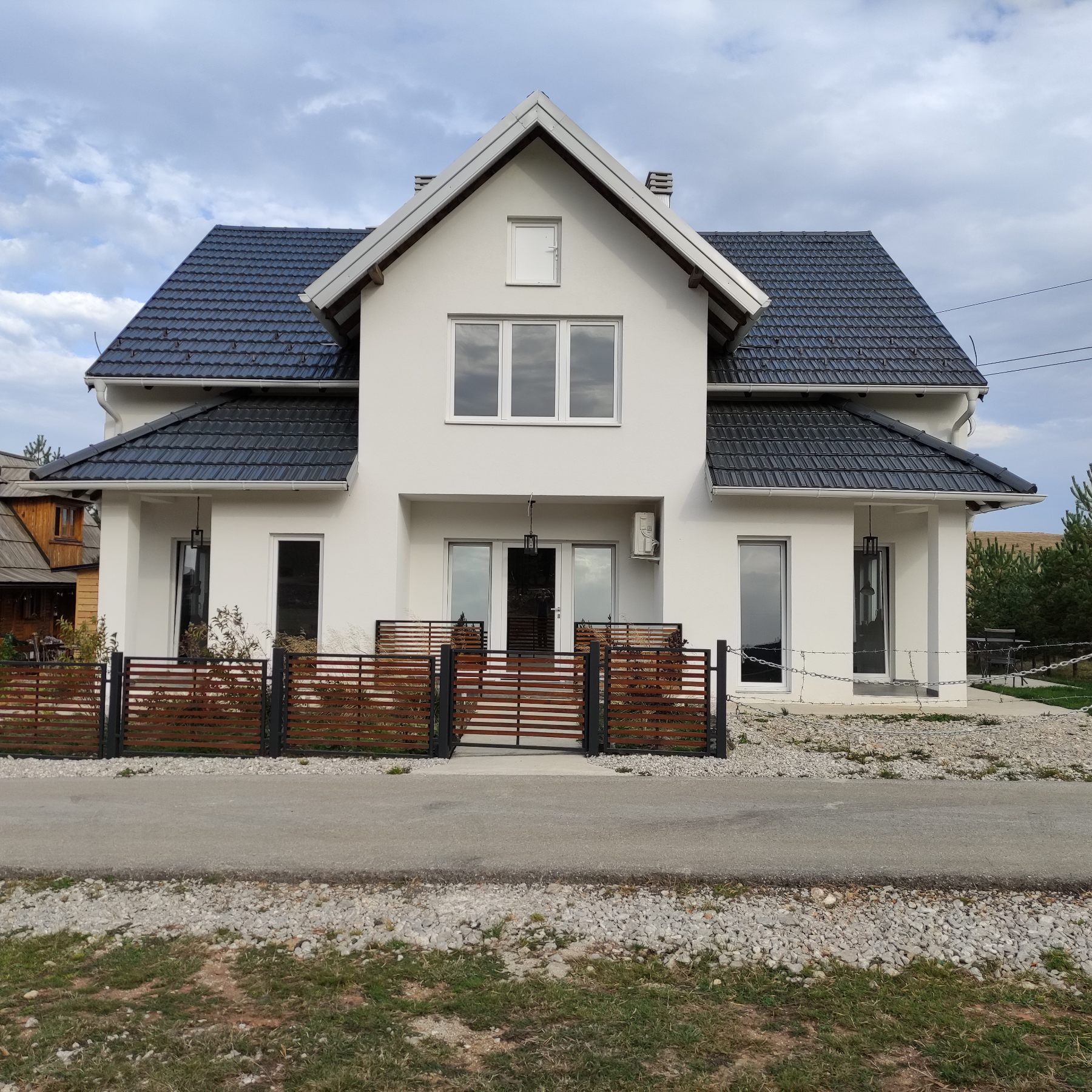 Kuca skijaliste Tornik Zlatibor 1