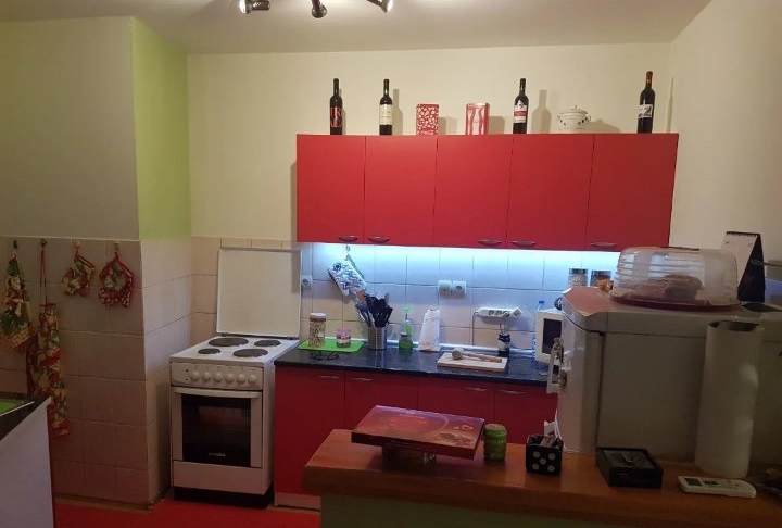 Stambeni prostor Valjevo 2