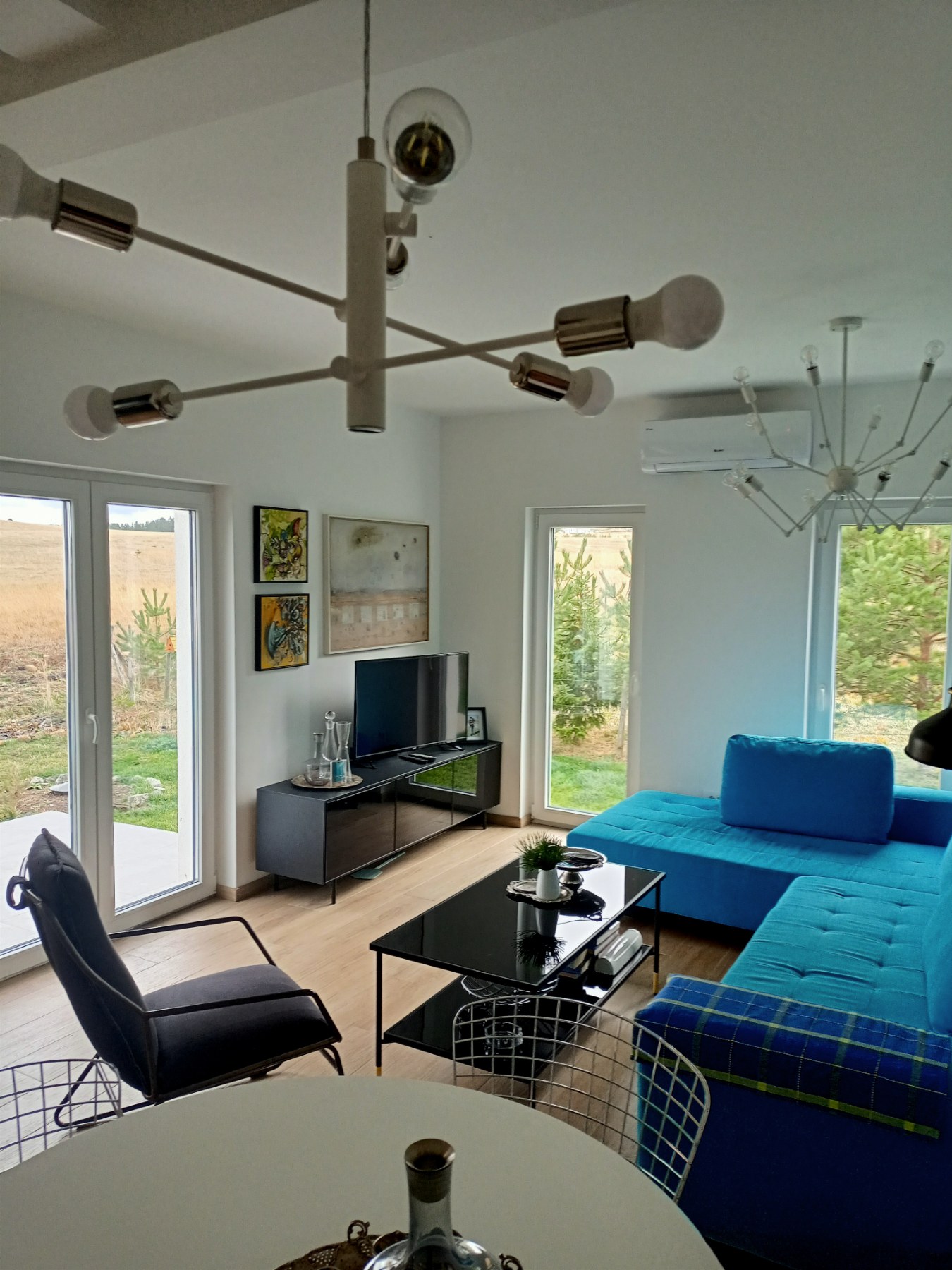 Kuca skijaliste Tornik Zlatibor 2