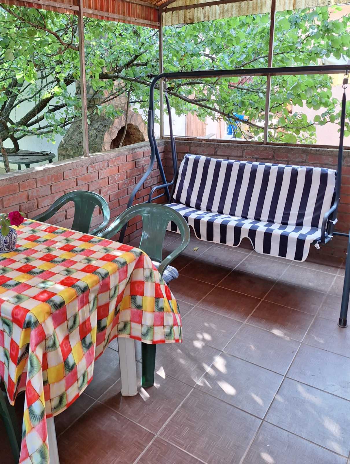 Kuca u centru Vrdnika 2