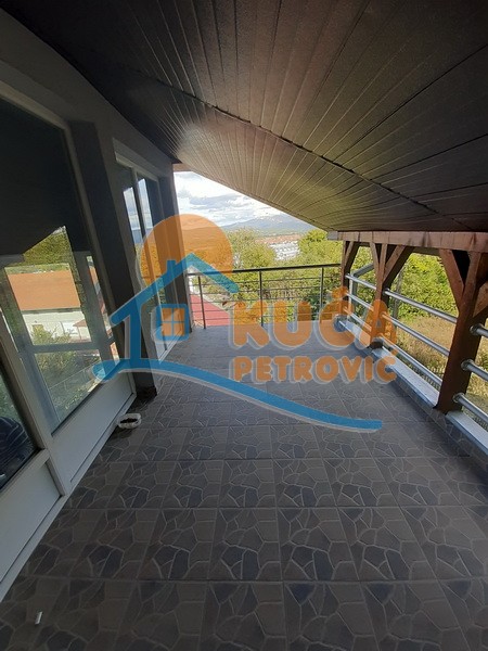 četvorosobna kuća, 178 m2, Trošarina, Delijski vis ID: p-012561 20