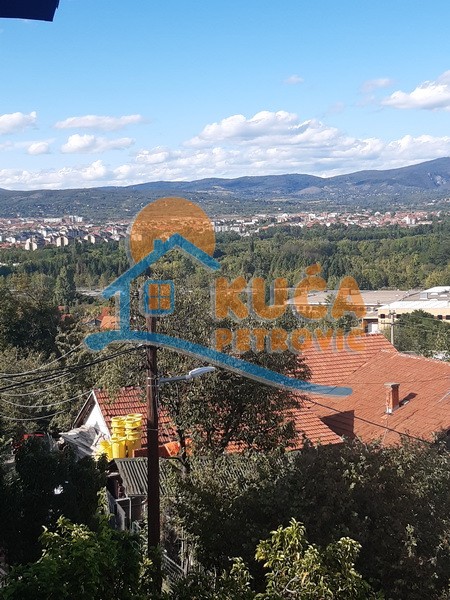 četvorosobna kuća, 178 m2, Trošarina, Delijski vis ID: p-012561 22