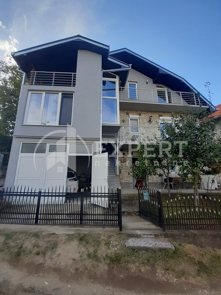 četvorosobna kuća, 178 m2, Trošarina, Delijski vis ID: p-012561 1