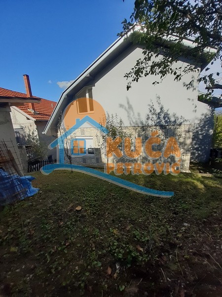 četvorosobna kuća, 178 m2, Trošarina, Delijski vis ID: p-012561 11