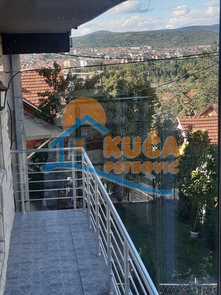 četvorosobna kuća, 178 m2, Trošarina, Delijski vis ID: p-012561 12