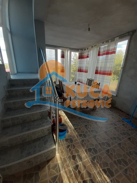 četvorosobna kuća, 178 m2, Trošarina, Delijski vis ID: p-012561 8