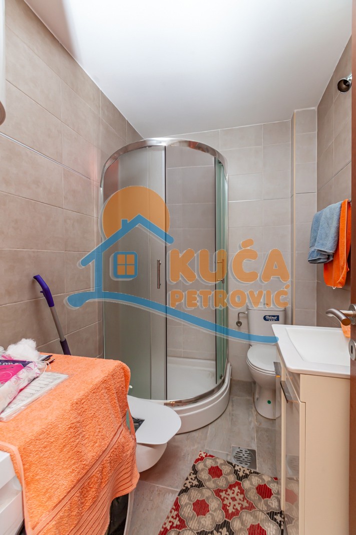 Dvosoban stan, 94 m2, Palilula, Durmitorska ID: p-012557 10