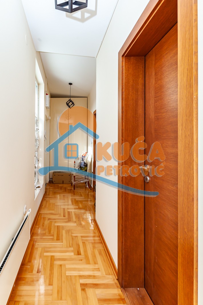 Dvosoban stan, 94 m2, Palilula, Durmitorska ID: p-012557 11