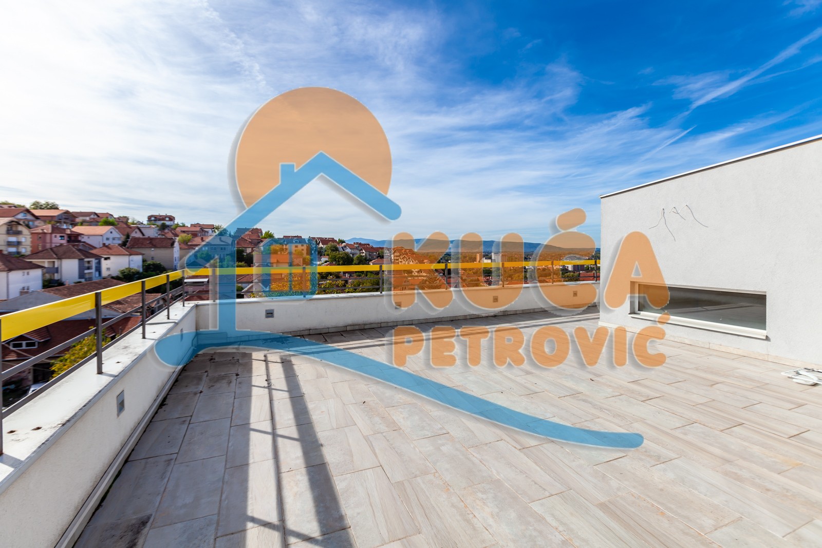 Dvosoban stan, 94 m2, Palilula, Durmitorska ID: p-012557 12