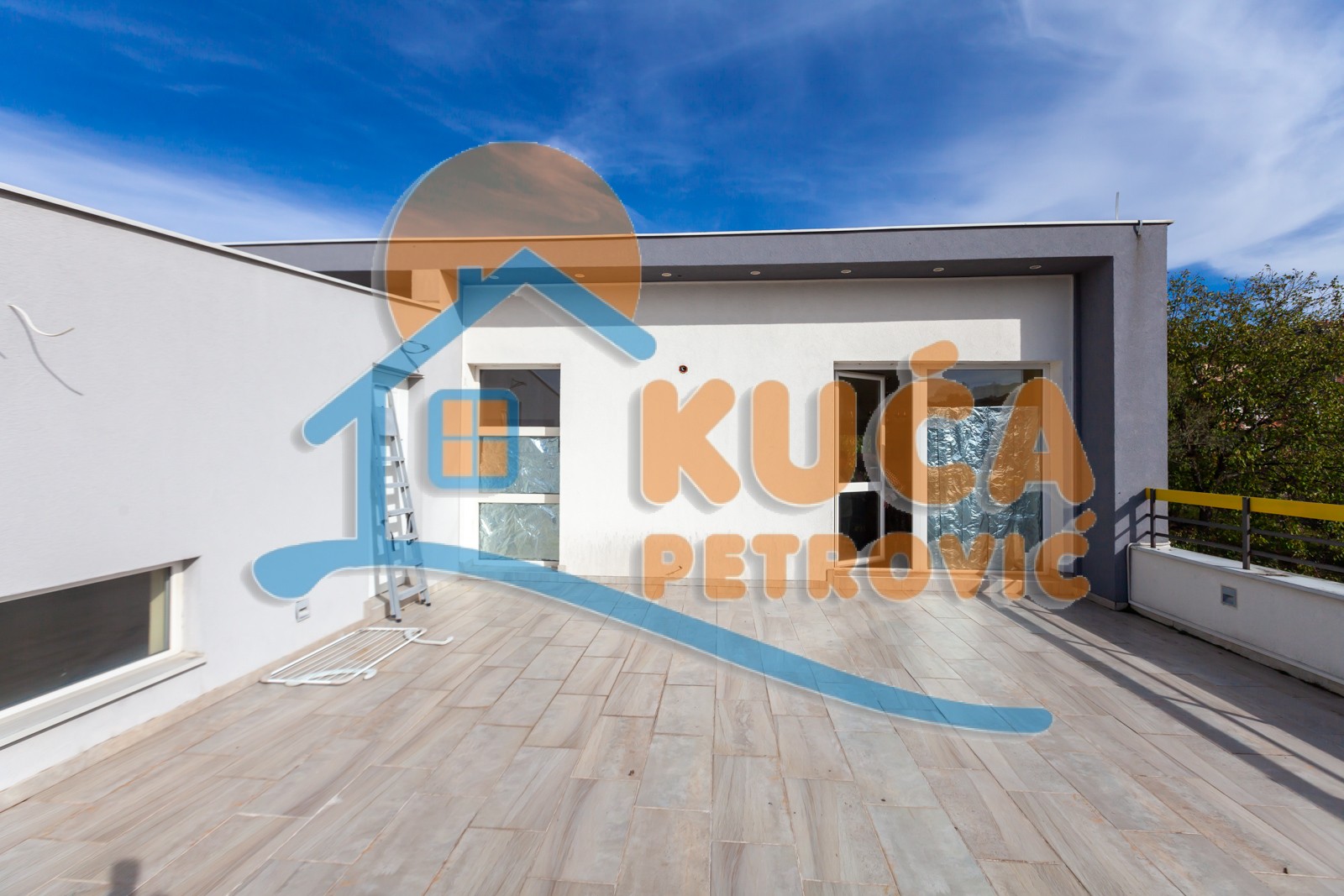 Dvosoban stan, 94 m2, Palilula, Durmitorska ID: p-012557 13