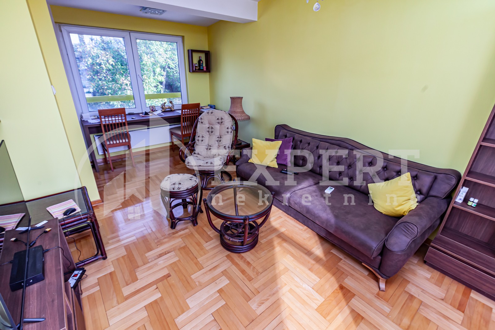 Dvosoban stan, 94 m2, Palilula, Durmitorska ID: p-012557 1