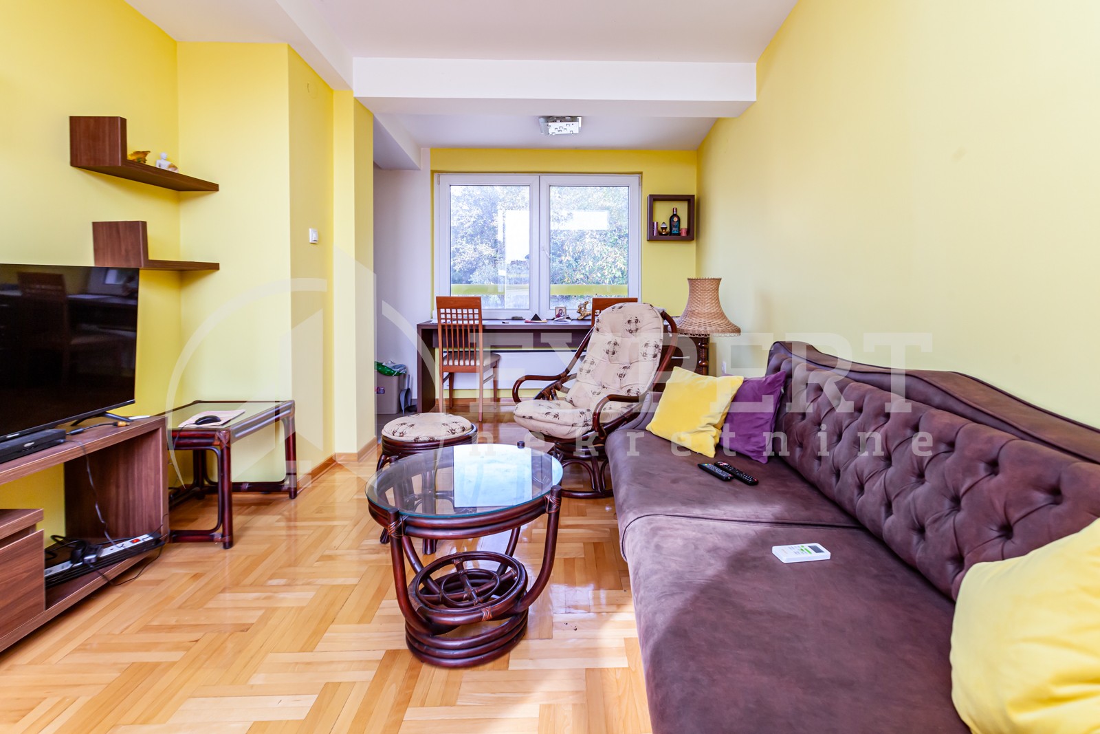 Dvosoban stan, 94 m2, Palilula, Durmitorska ID: p-012557 2