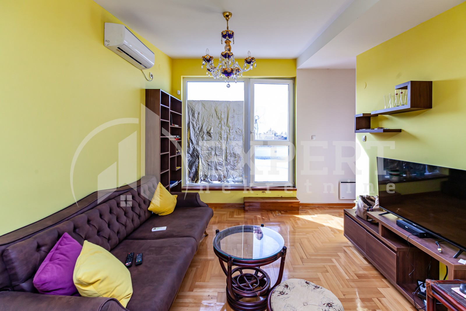 Dvosoban stan, 94 m2, Palilula, Durmitorska ID: p-012557 3