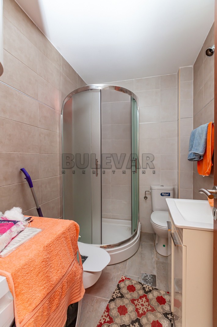 Dvosoban stan, 94 m2, Palilula, Durmitorska ID: p-012557 10