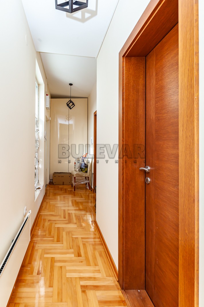 Dvosoban stan, 94 m2, Palilula, Durmitorska ID: p-012557 11