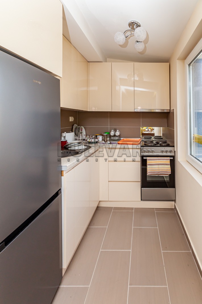 Dvosoban stan, 94 m2, Palilula, Durmitorska ID: p-012557 4