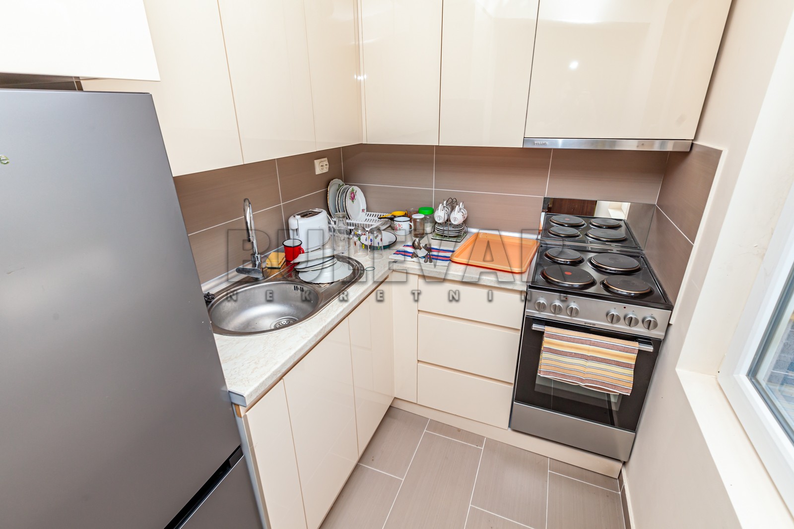 Dvosoban stan, 94 m2, Palilula, Durmitorska ID: p-012557 5