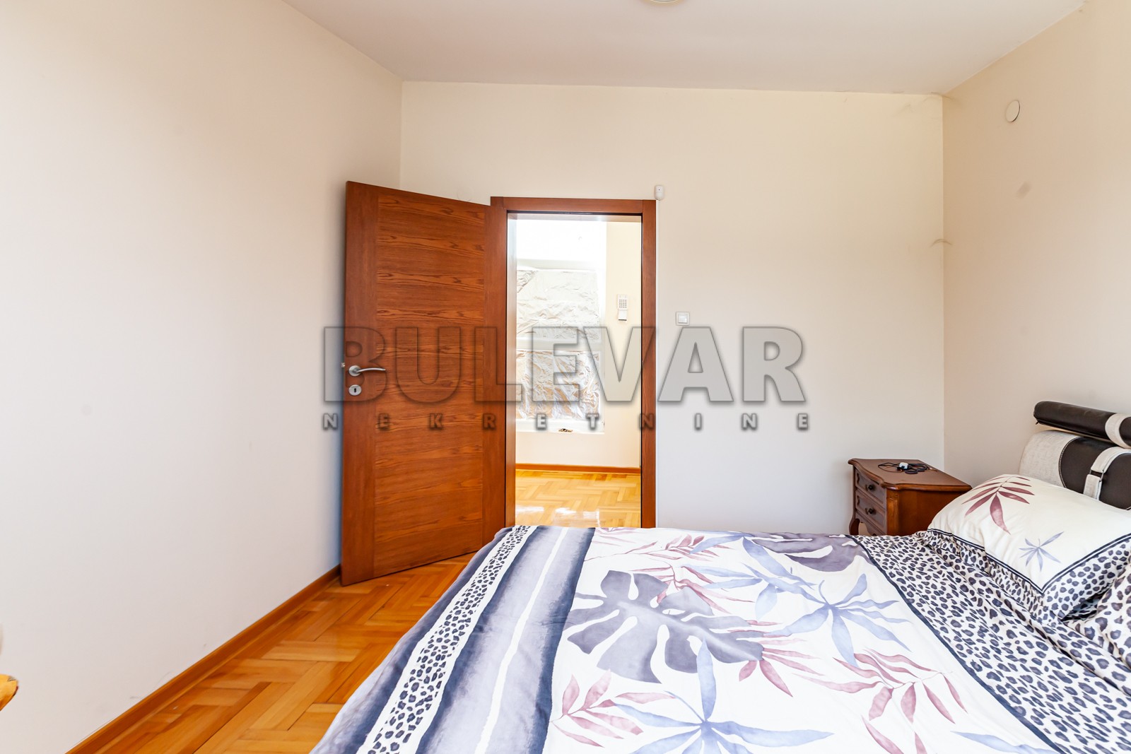 Dvosoban stan, 94 m2, Palilula, Durmitorska ID: p-012557 6