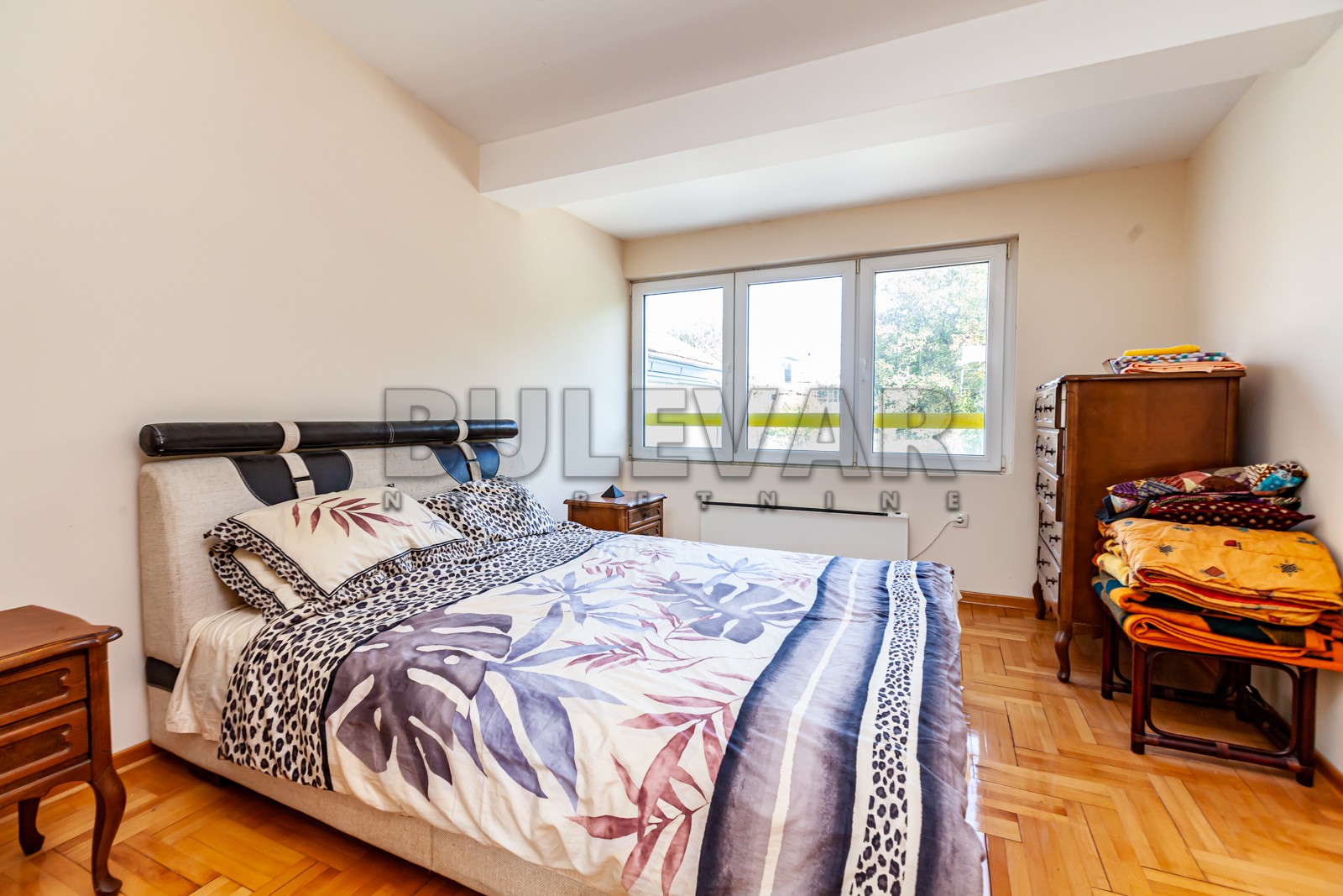 Dvosoban stan, 94 m2, Palilula, Durmitorska ID: p-012557 7