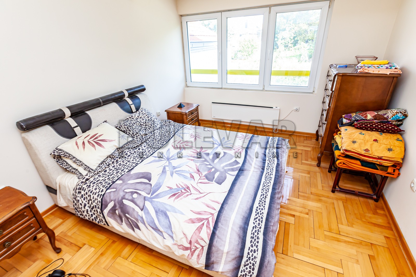 Dvosoban stan, 94 m2, Palilula, Durmitorska ID: p-012557 8