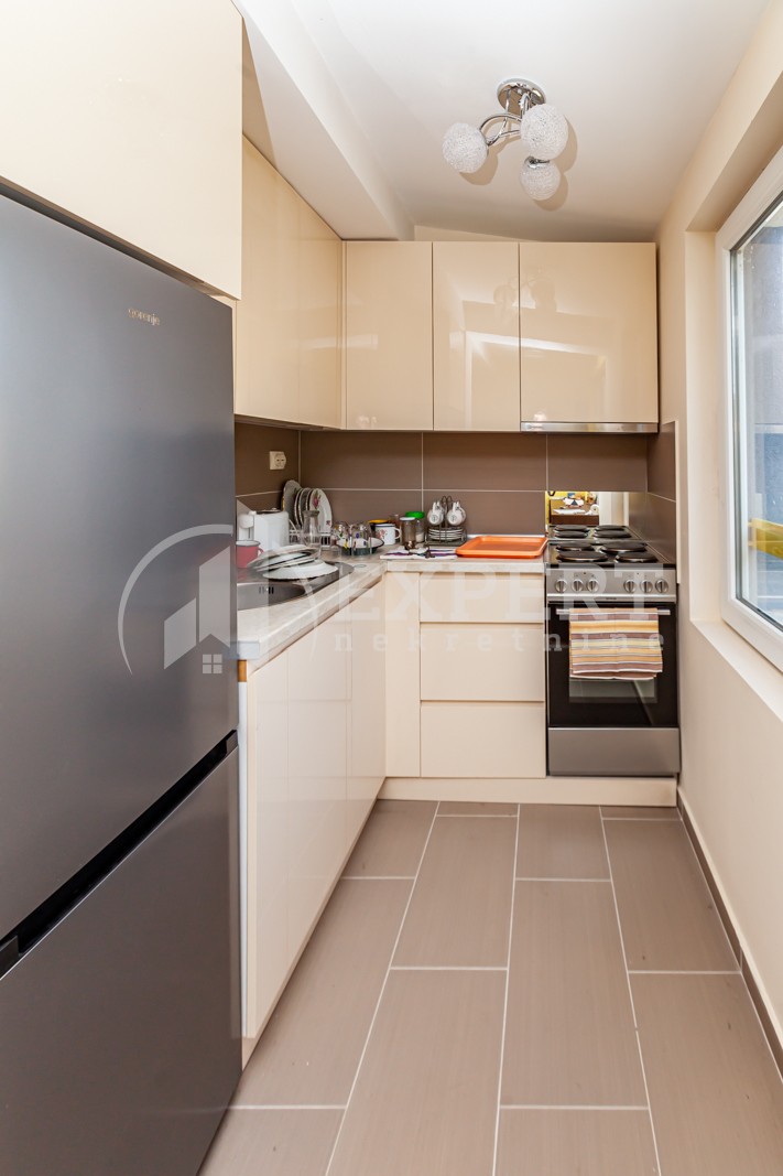 Dvosoban stan, 94 m2, Palilula, Durmitorska ID: p-012557 4