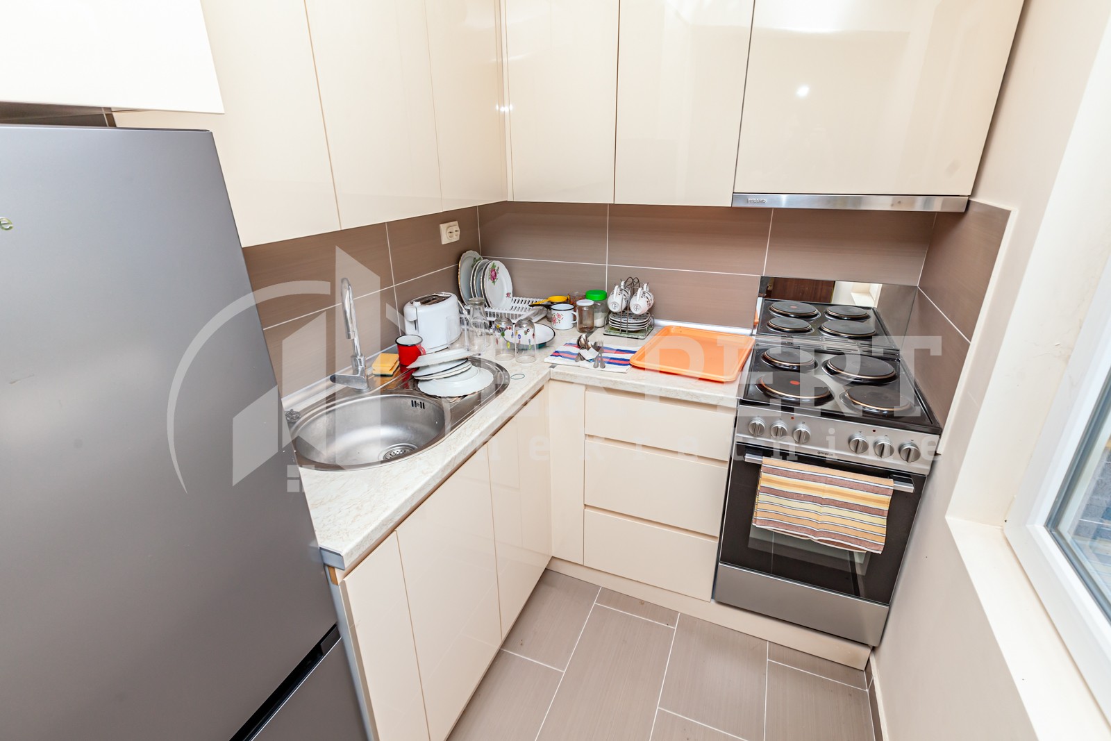 Dvosoban stan, 94 m2, Palilula, Durmitorska ID: p-012557 5