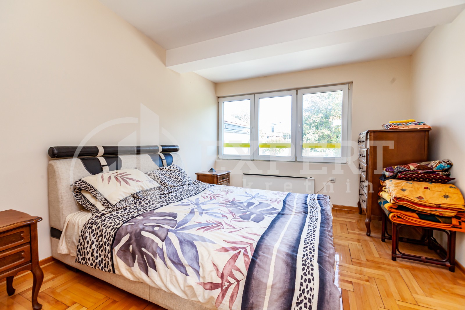 Dvosoban stan, 94 m2, Palilula, Durmitorska ID: p-012557 7