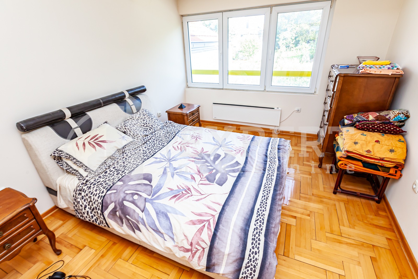 Dvosoban stan, 94 m2, Palilula, Durmitorska ID: p-012557 8