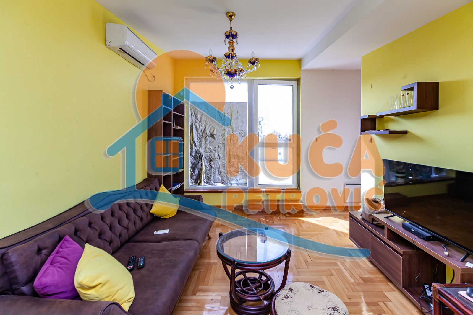 Dvosoban stan, 94 m2, Palilula, Durmitorska ID: p-012557 3